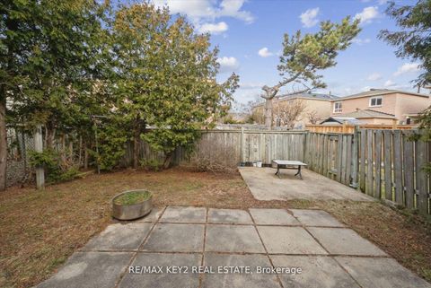 Photo 33 at 54 Silbury Drive, Agincourt North, Toronto