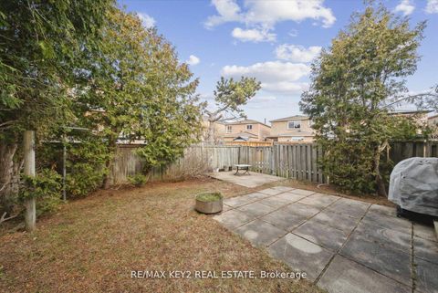 Photo 34 at 54 Silbury Drive, Agincourt North, Toronto