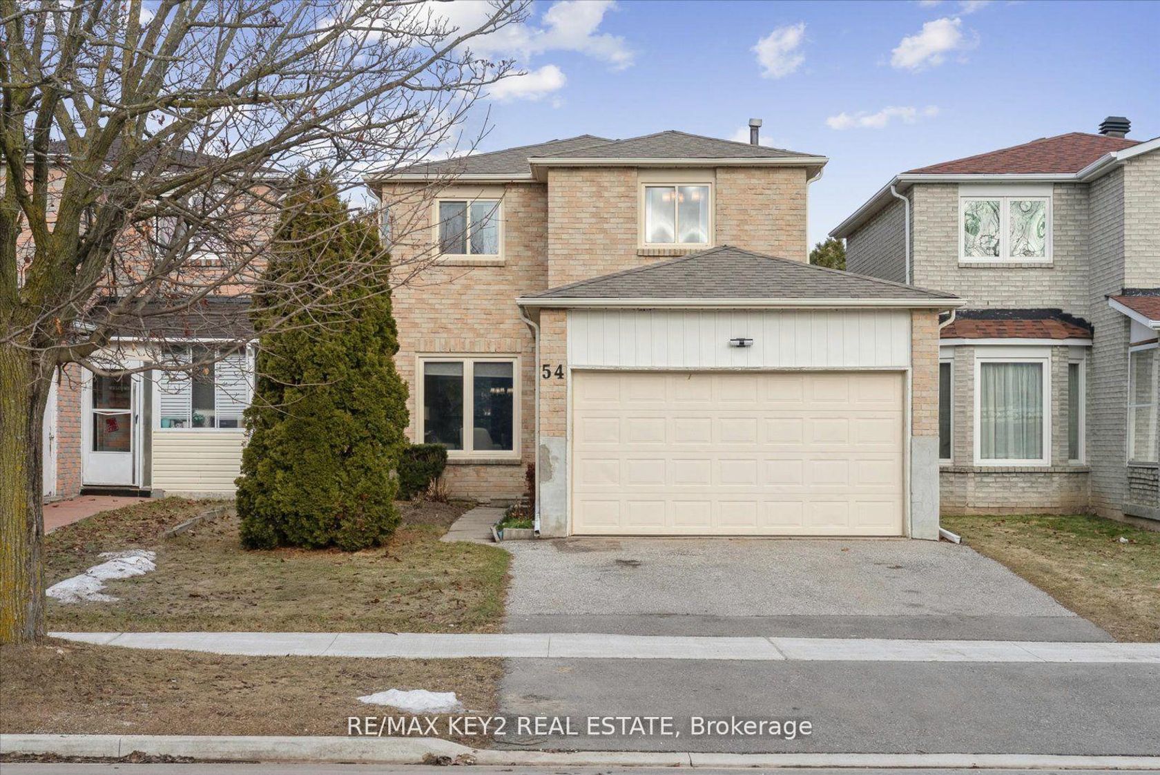 54 Silbury Drive, Agincourt North, Toronto by Loree Meneguzzi Real Estate 54 Silbury Drive, Agincourt North, Toronto