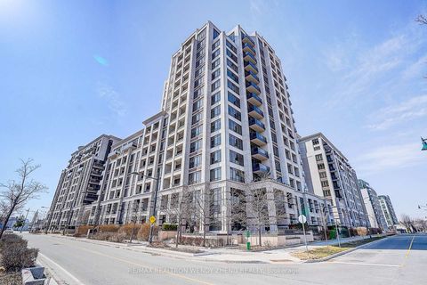 Photo 0 at 808 - 38 Cedarland Drive, Unionville, Markham