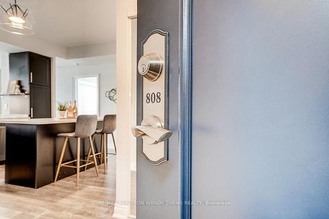 Photo 3 at 808 - 38 Cedarland Drive, Unionville, Markham