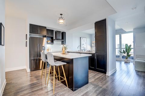 Photo 4 at 808 - 38 Cedarland Drive, Unionville, Markham