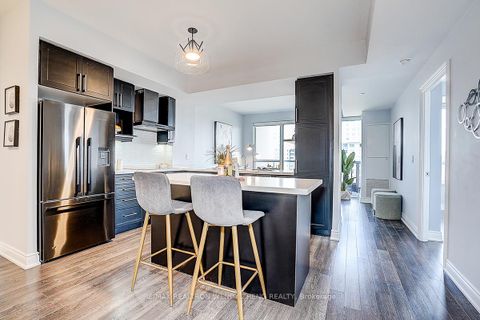 Photo 5 at 808 - 38 Cedarland Drive, Unionville, Markham