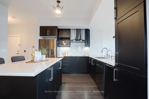 Photo 6 at 808 - 38 Cedarland Drive, Unionville, Markham