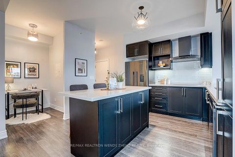 Photo 7 at 808 - 38 Cedarland Drive, Unionville, Markham