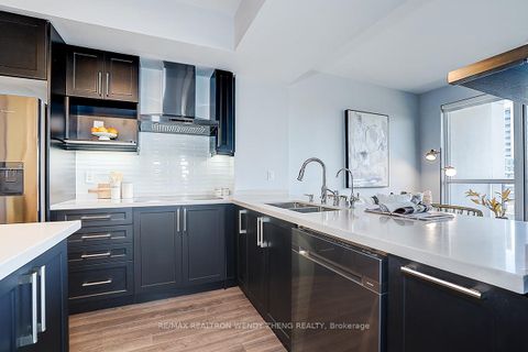 Photo 8 at 808 - 38 Cedarland Drive, Unionville, Markham