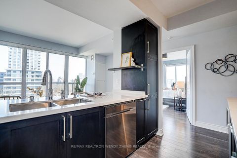 Photo 11 at 808 - 38 Cedarland Drive, Unionville, Markham