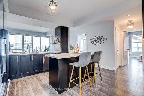 Photo 12 at 808 - 38 Cedarland Drive, Unionville, Markham