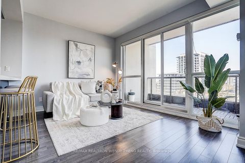 Photo 15 at 808 - 38 Cedarland Drive, Unionville, Markham