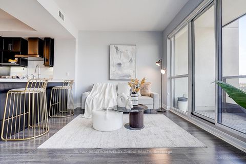 Photo 16 at 808 - 38 Cedarland Drive, Unionville, Markham