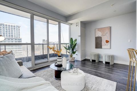 Photo 20 at 808 - 38 Cedarland Drive, Unionville, Markham