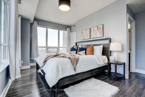 Photo 21 at 808 - 38 Cedarland Drive, Unionville, Markham