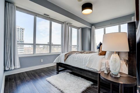 Photo 23 at 808 - 38 Cedarland Drive, Unionville, Markham