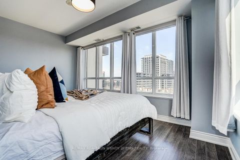 Photo 24 at 808 - 38 Cedarland Drive, Unionville, Markham