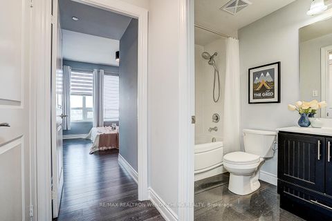 Photo 29 at 808 - 38 Cedarland Drive, Unionville, Markham