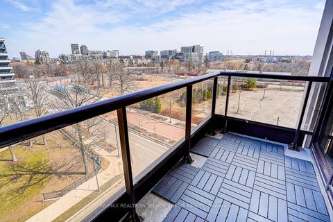 Photo 30 at 808 - 38 Cedarland Drive, Unionville, Markham