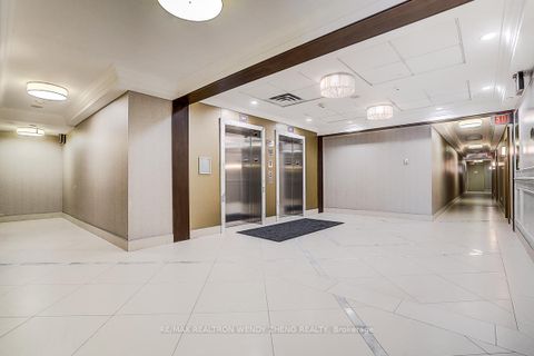 Photo 33 at 808 - 38 Cedarland Drive, Unionville, Markham