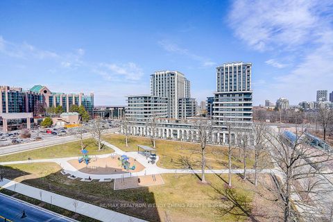 Photo 38 at 808 - 38 Cedarland Drive, Unionville, Markham