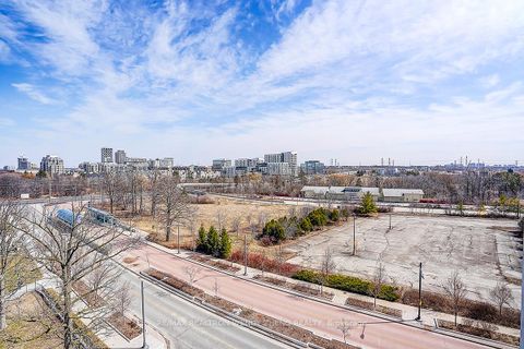 Photo 39 at 808 - 38 Cedarland Drive, Unionville, Markham