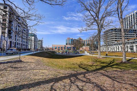 Photo 40 at 808 - 38 Cedarland Drive, Unionville, Markham