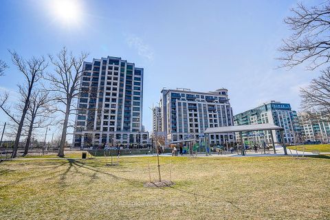 Photo 42 at 808 - 38 Cedarland Drive, Unionville, Markham