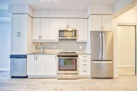 Photo 3 at 310 - 7895 Jane Street, Concord, Vaughan