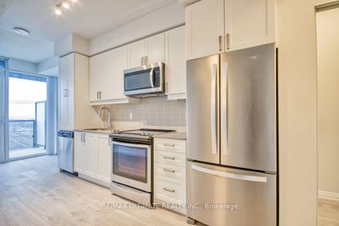 Photo 4 at 310 - 7895 Jane Street, Concord, Vaughan