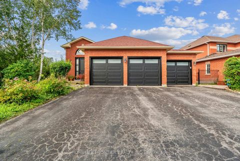 Photo 0 at 1906 Webster Boulevard W, Alcona, Innisfil