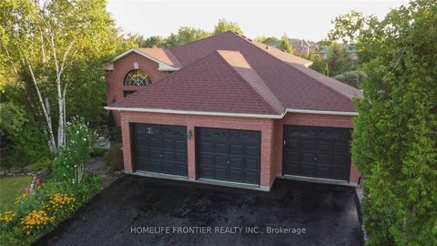 Photo 10 at 1906 Webster Boulevard W, Alcona, Innisfil