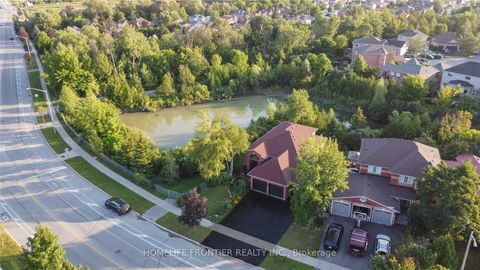 Photo 11 at 1906 Webster Boulevard W, Alcona, Innisfil