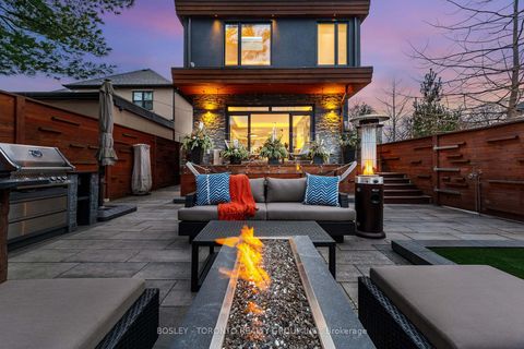 Photo 0 at 39 Red Deer Avenue, Cliffside, Toronto