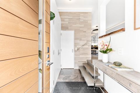 Photo 2 at 39 Red Deer Avenue, Cliffside, Toronto