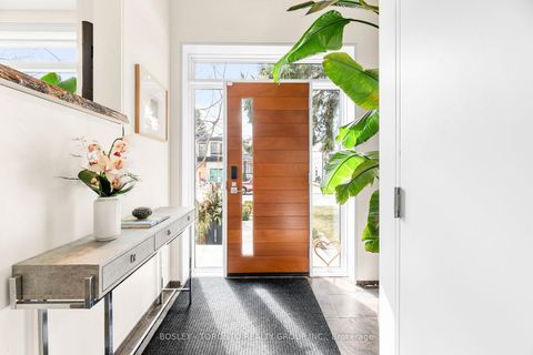 Photo 3 at 39 Red Deer Avenue, Cliffside, Toronto