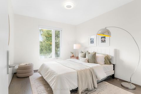 Photo 16 at 39 Red Deer Avenue, Cliffside, Toronto