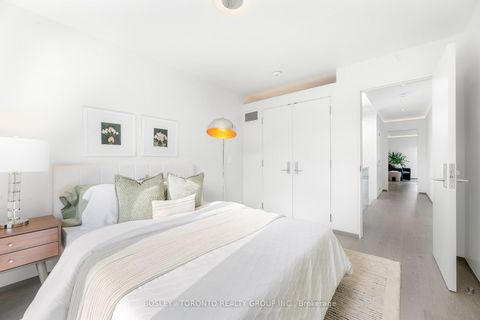 Photo 17 at 39 Red Deer Avenue, Cliffside, Toronto