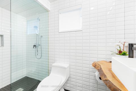 Photo 30 at 39 Red Deer Avenue, Cliffside, Toronto