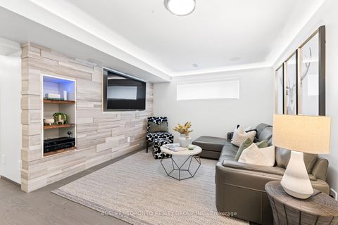 Photo 31 at 39 Red Deer Avenue, Cliffside, Toronto