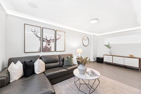 Photo 32 at 39 Red Deer Avenue, Cliffside, Toronto