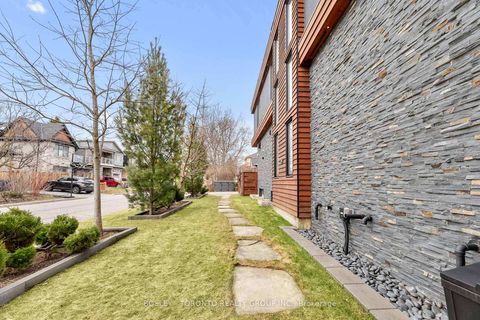 Photo 34 at 39 Red Deer Avenue, Cliffside, Toronto