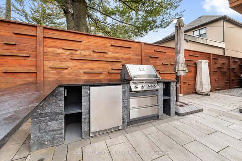 Photo 37 at 39 Red Deer Avenue, Cliffside, Toronto