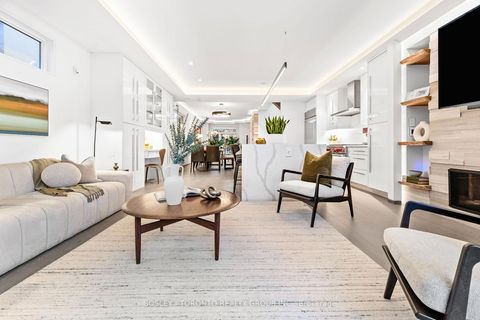 Photo 40 at 39 Red Deer Avenue, Cliffside, Toronto