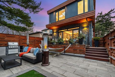 Photo 41 at 39 Red Deer Avenue, Cliffside, Toronto