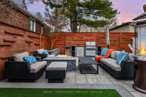Photo 42 at 39 Red Deer Avenue, Cliffside, Toronto