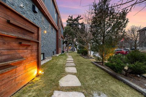 Photo 45 at 39 Red Deer Avenue, Cliffside, Toronto