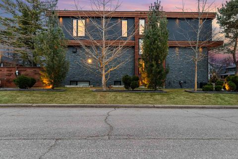 Photo 46 at 39 Red Deer Avenue, Cliffside, Toronto