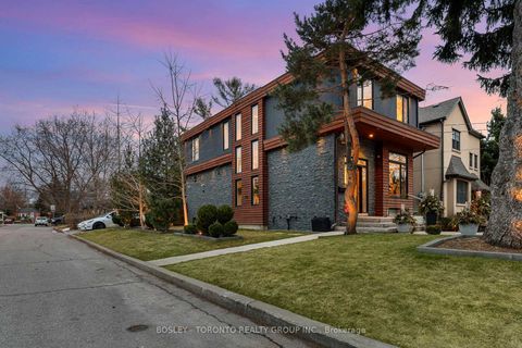 Photo 47 at 39 Red Deer Avenue, Cliffside, Toronto