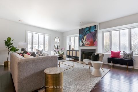 Photo 7 at PH3 - 8 Hawthorn Avenue, Moore Park, Toronto