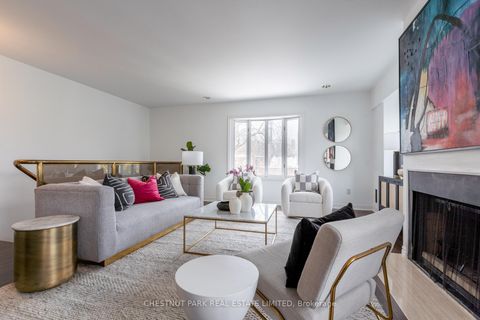 Photo 9 at PH3 - 8 Hawthorn Avenue, Moore Park, Toronto