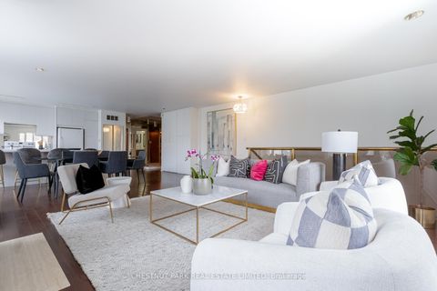 Photo 10 at PH3 - 8 Hawthorn Avenue, Moore Park, Toronto