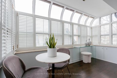 Photo 12 at PH3 - 8 Hawthorn Avenue, Moore Park, Toronto